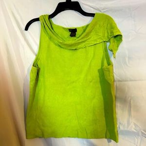 Gracie Elements Blouse